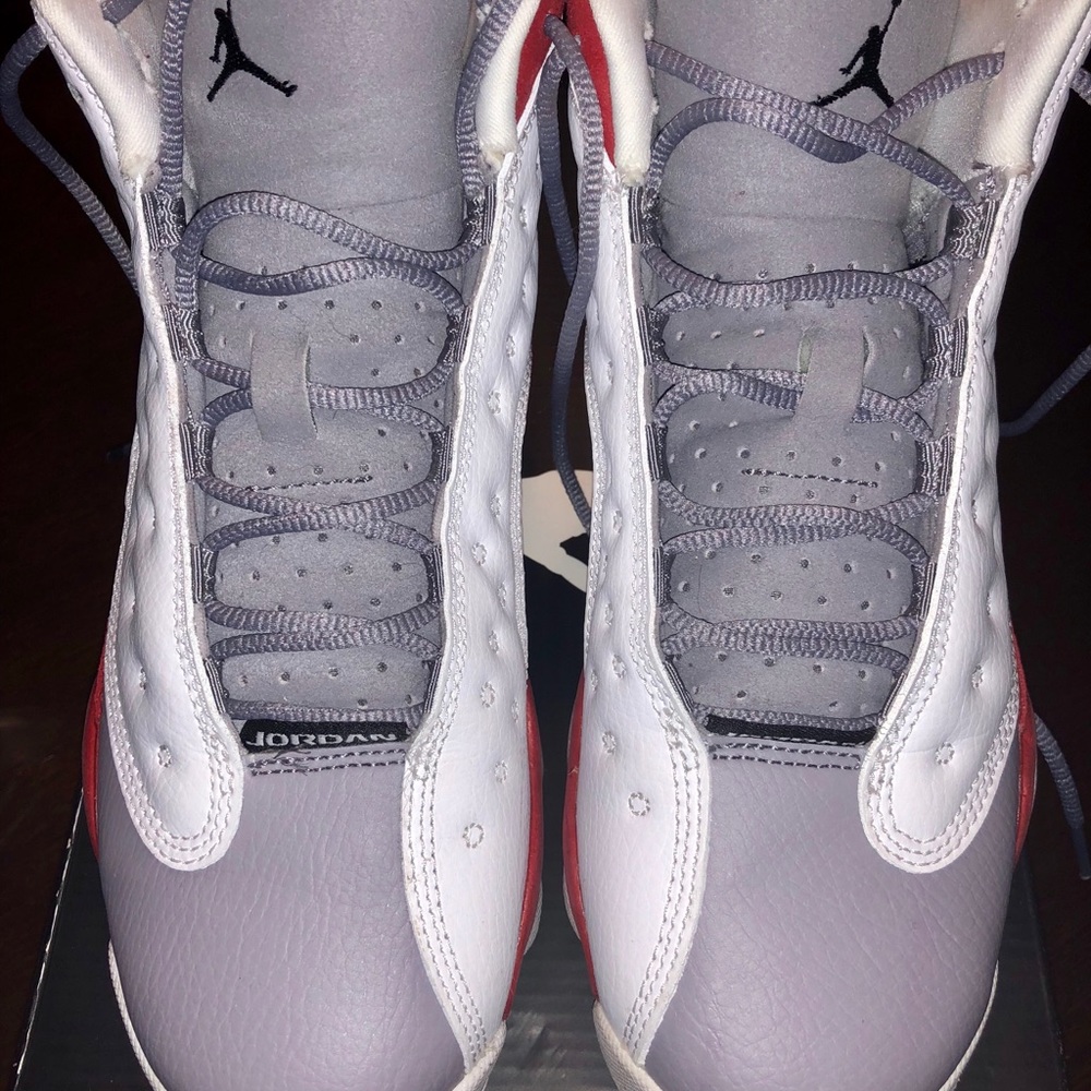 Jordan 13s